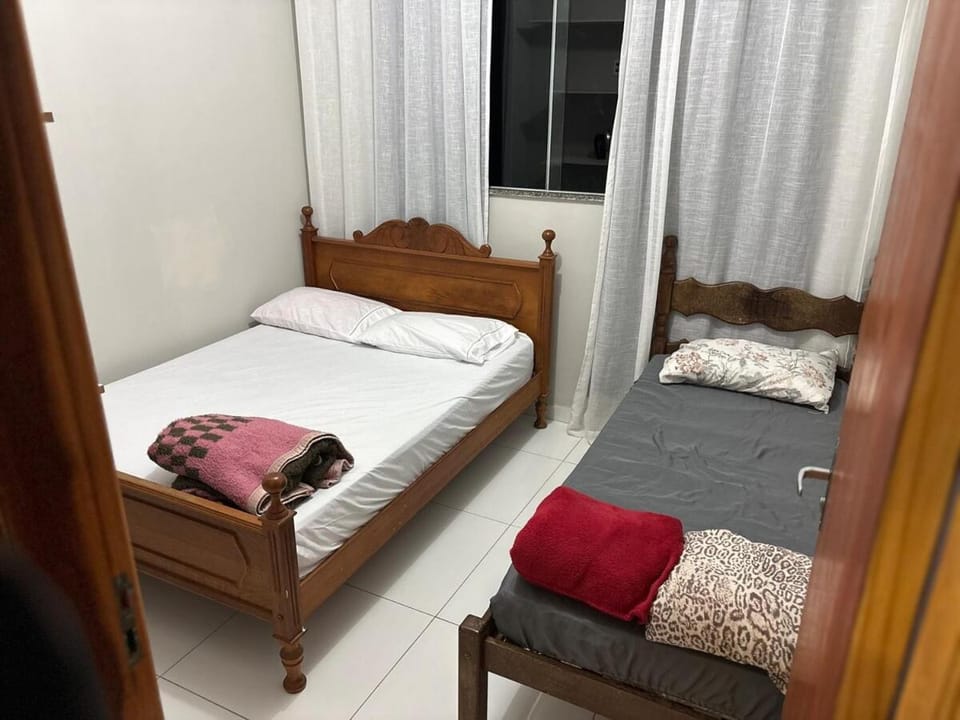 Apartamento aconchegante em poços de caldas Apartment in State of São Paulo