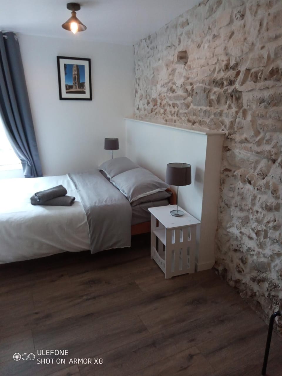 Elodie House in Nouvelle-Aquitaine
