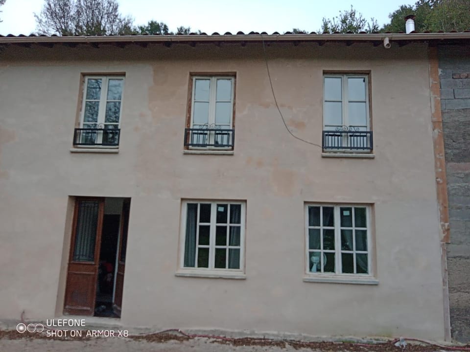 Elodie House in Nouvelle-Aquitaine
