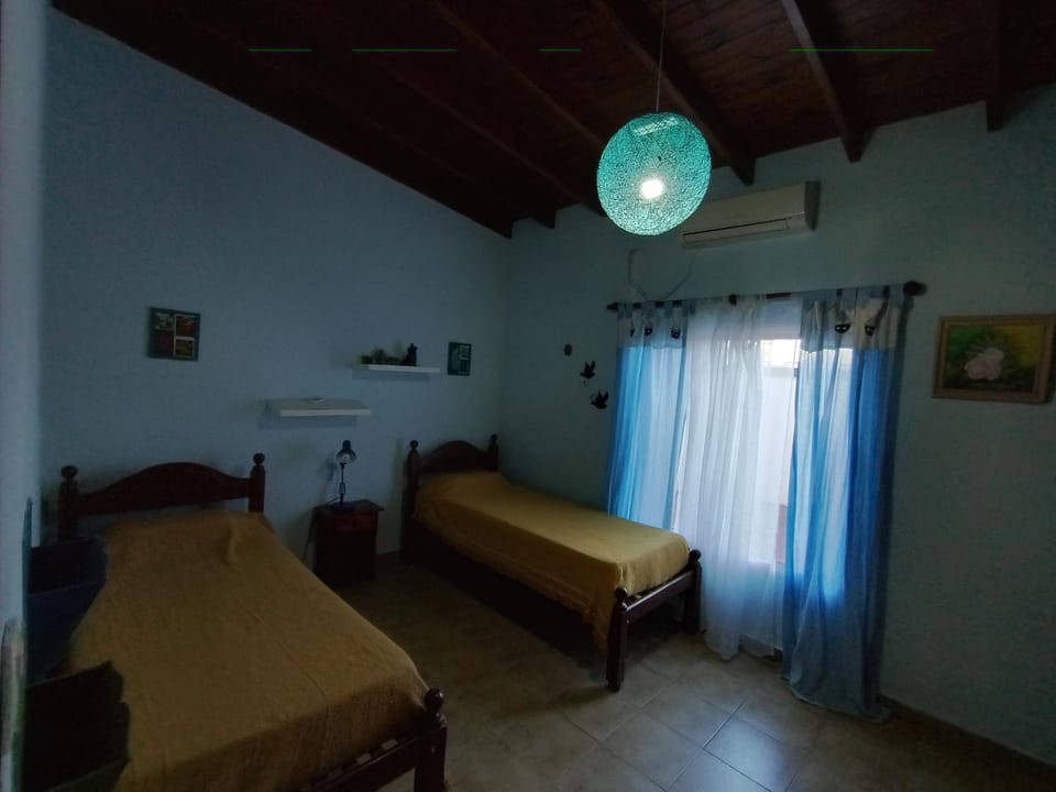 Alquiler en Uribelarrea - La Colorada House in Buenos Aires Province