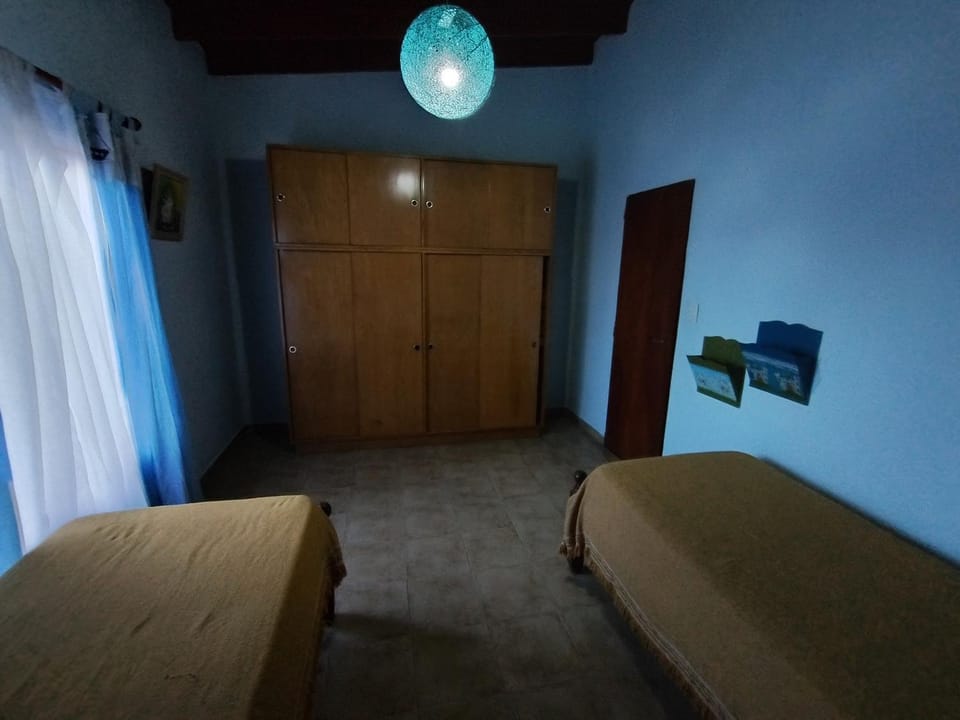 Alquiler en Uribelarrea - La Colorada House in Buenos Aires Province