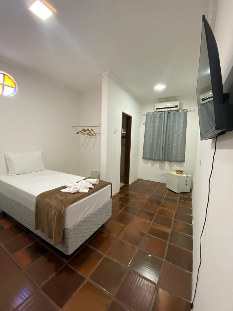 Santa Ana da Ribeira Hotel in State of Alagoas, Brazil