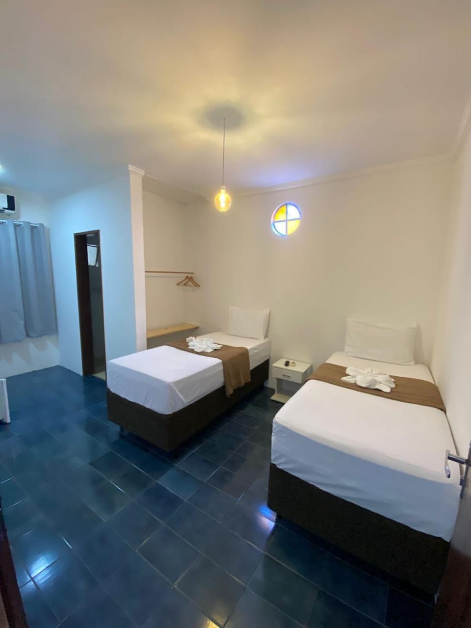 Santa Ana da Ribeira Hotel in State of Alagoas, Brazil