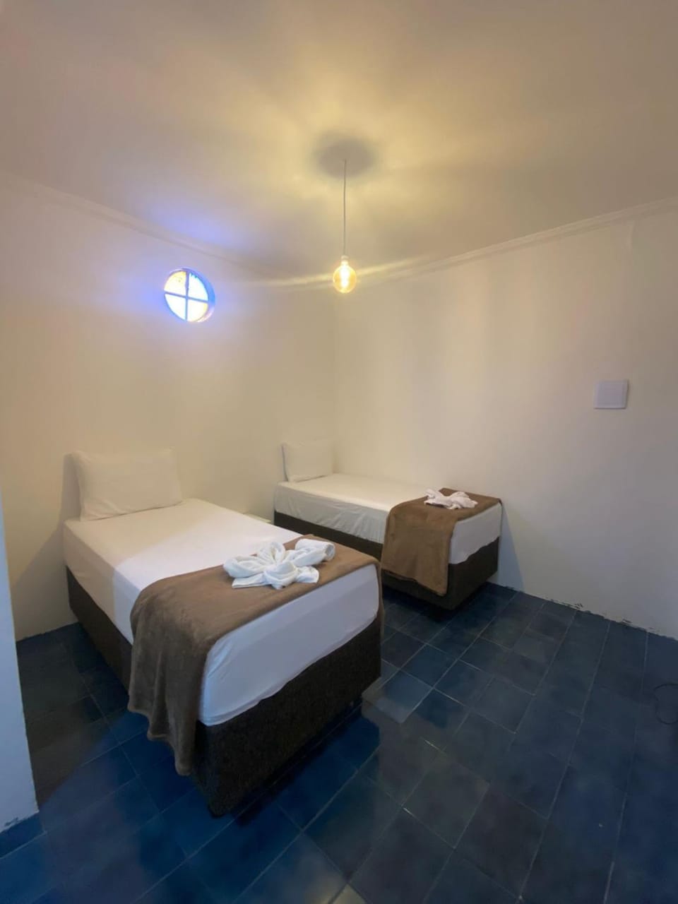 Santa Ana da Ribeira Hotel in State of Alagoas, Brazil