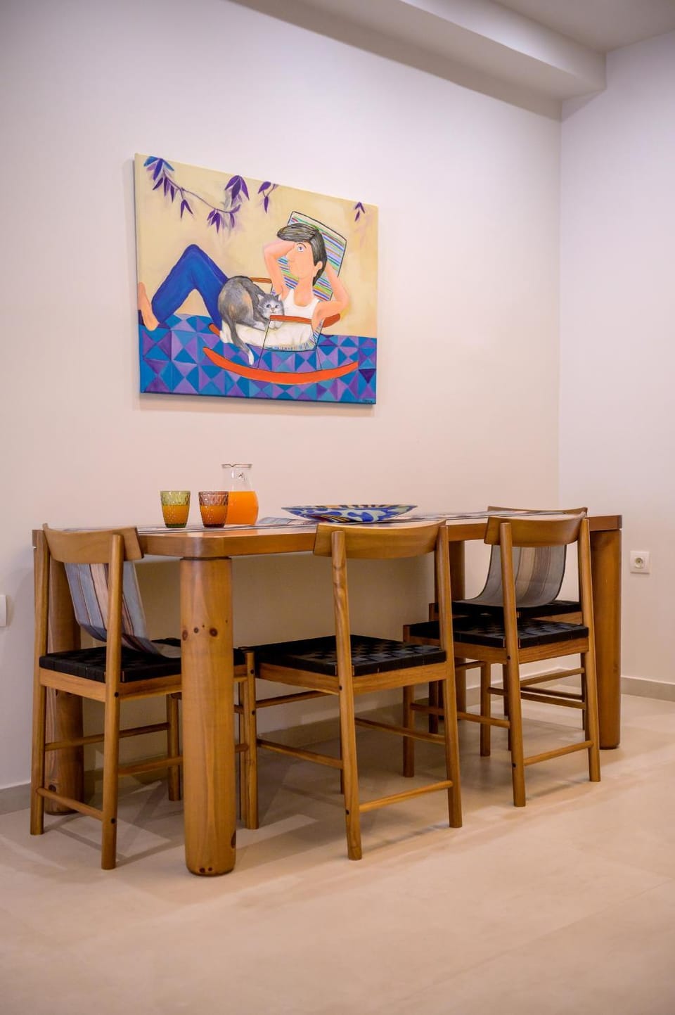 KS 39 Spot - Feel at home in Heraklion Apartment in Heraklion