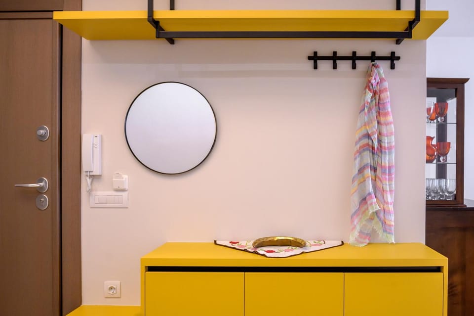 KS 39 Spot - Feel at home in Heraklion Apartment in Heraklion