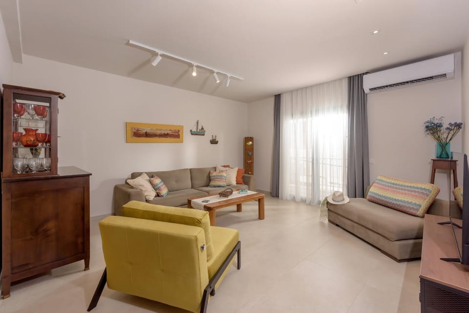 KS 39 Spot - Feel at home in Heraklion Apartment in Heraklion