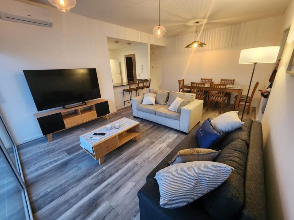 Vi7ro Apartment in Puerto Madryn
