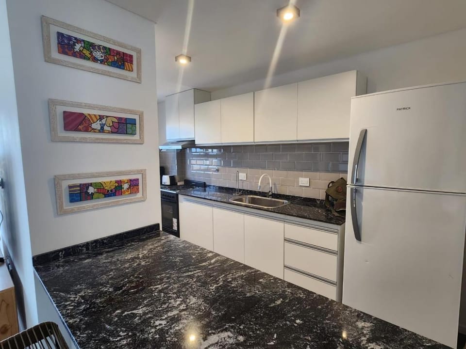 Vi7ro Apartment in Puerto Madryn