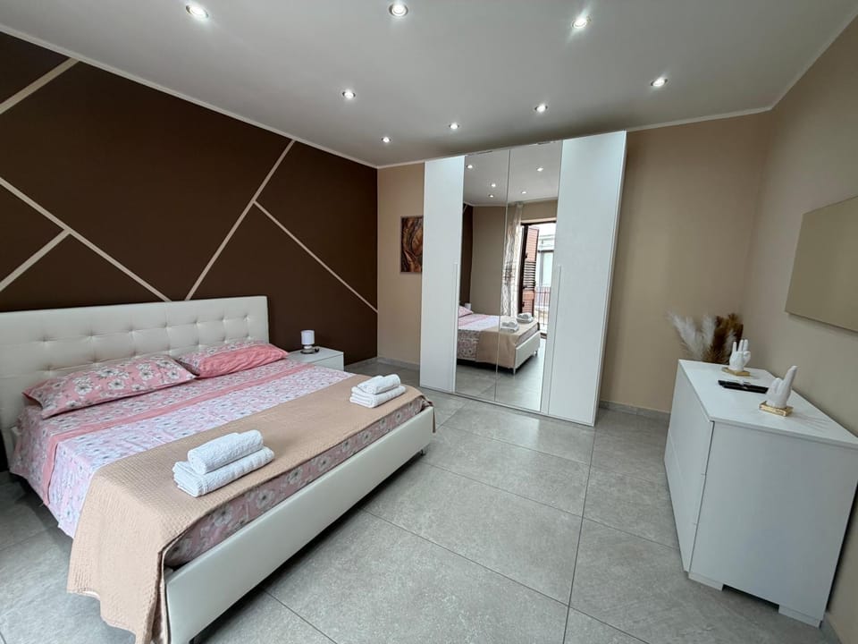 Home Ursino Castle Bed and Breakfast in Catania