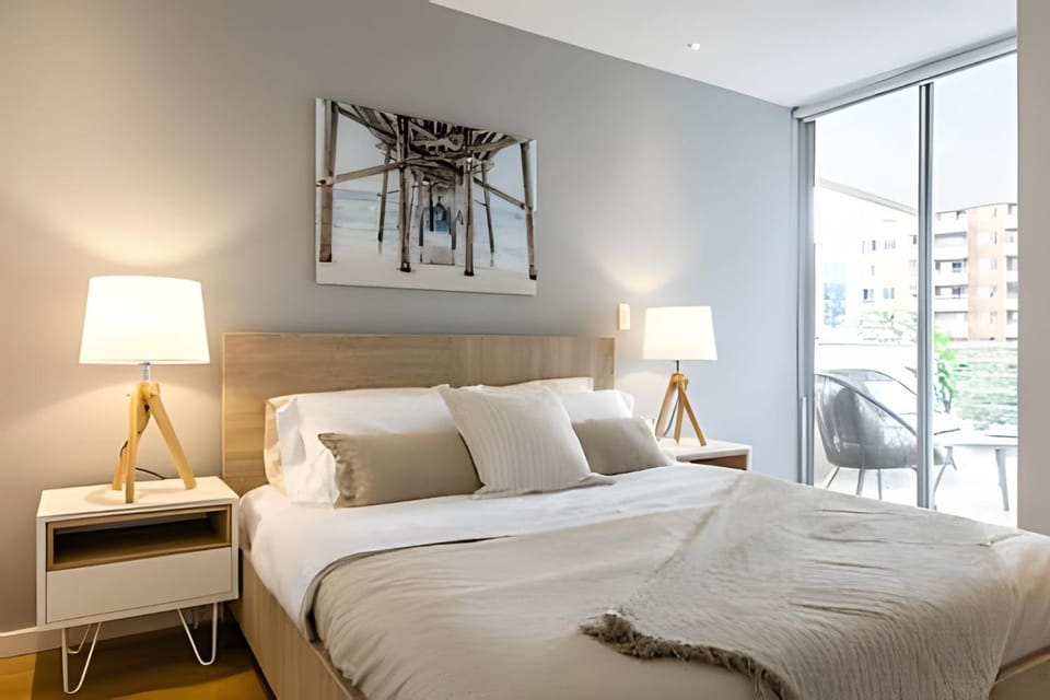 Provenza Life 603 - Refugio con estilo Apartment in Medellin