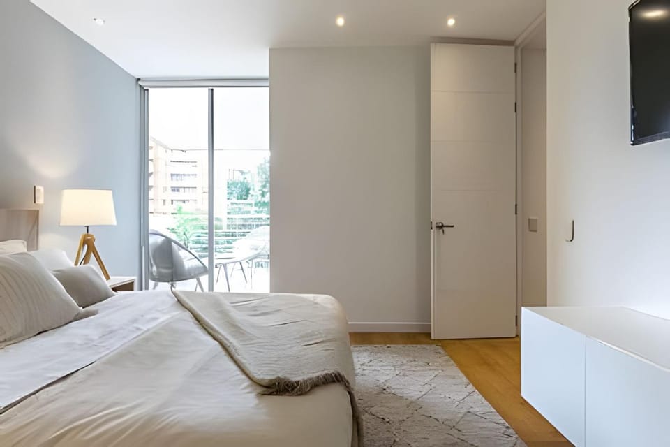 Provenza Life 603 - Refugio con estilo Apartment in Medellin