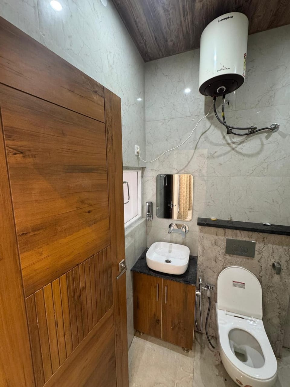SkyLine HOME STAY Villa in Dehradun