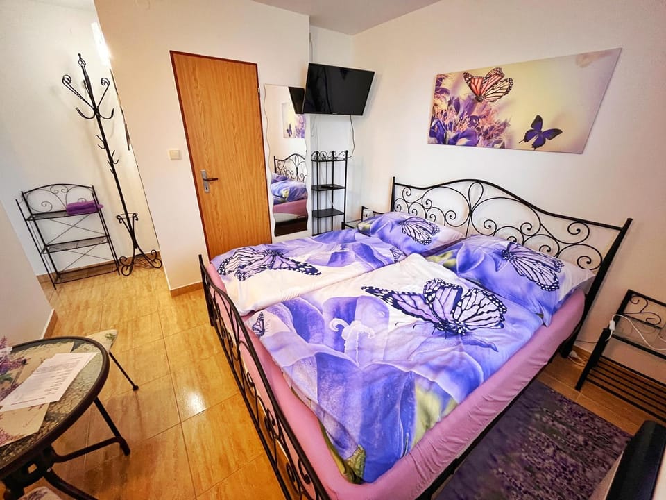 Penzion Estetika Bed and Breakfast in South Moravian Region