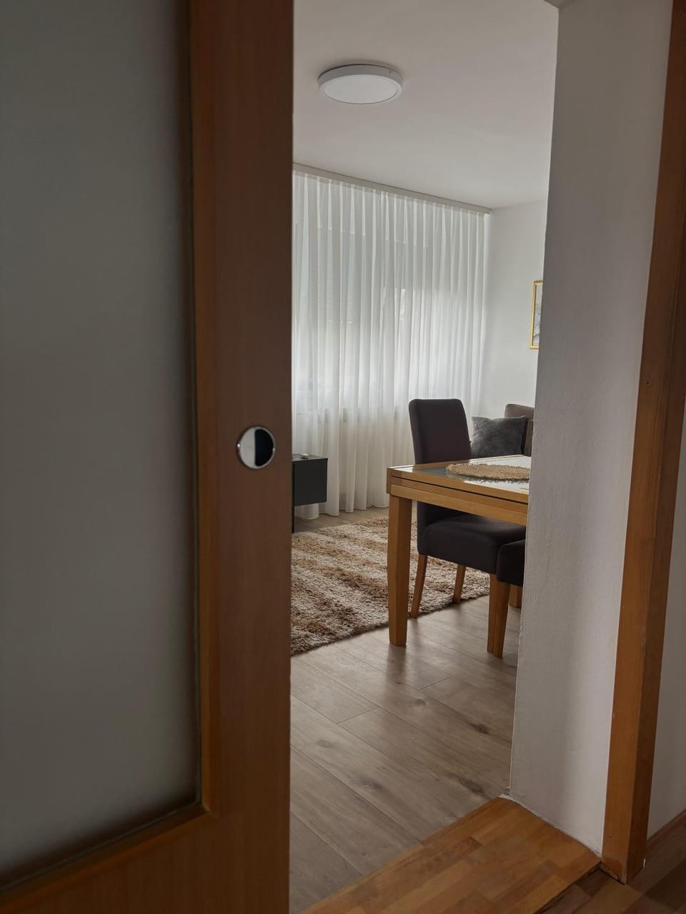 Melanie's city center Apartment Apartment in Sarajevo