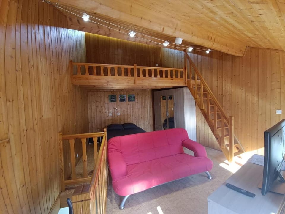 Charmante Maison de Village House in Auvergne-Rhône-Alpes