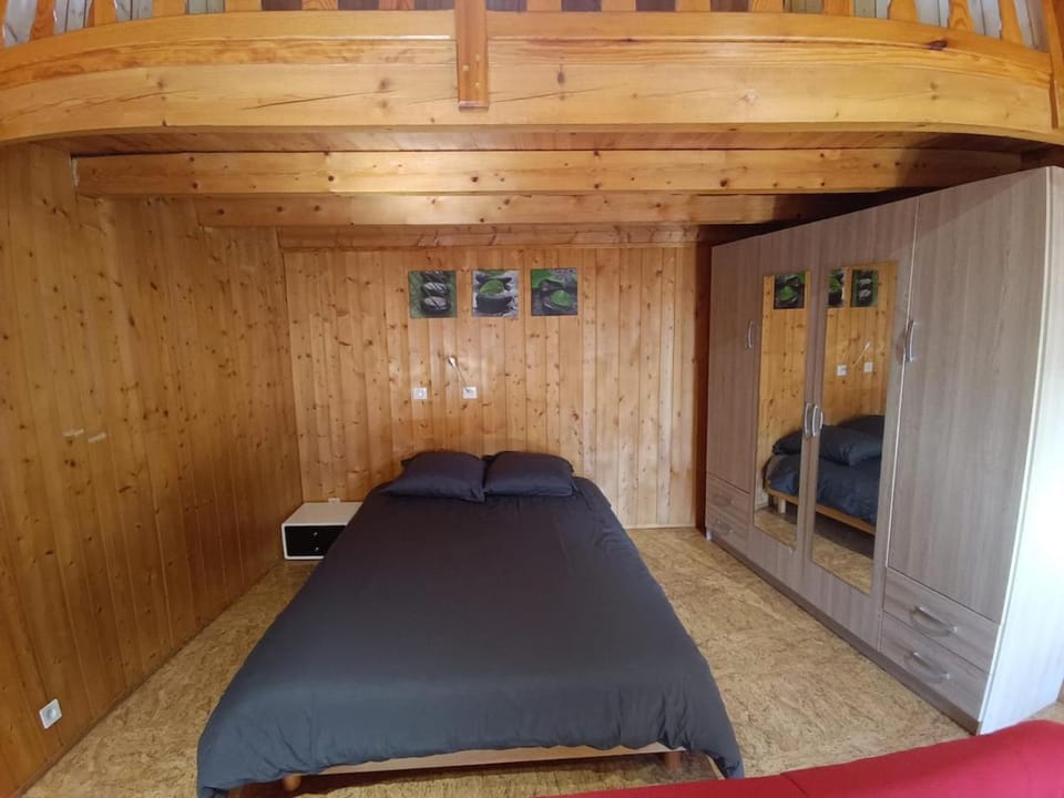 Charmante Maison de Village House in Auvergne-Rhône-Alpes