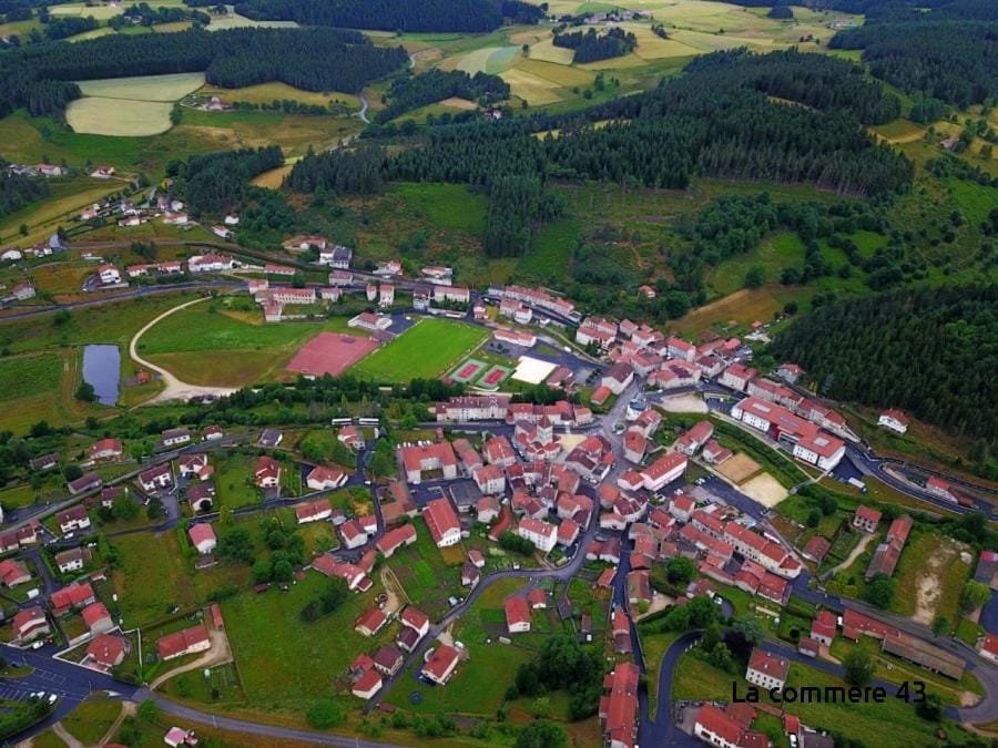 Charmante Maison de Village House in Auvergne-Rhône-Alpes