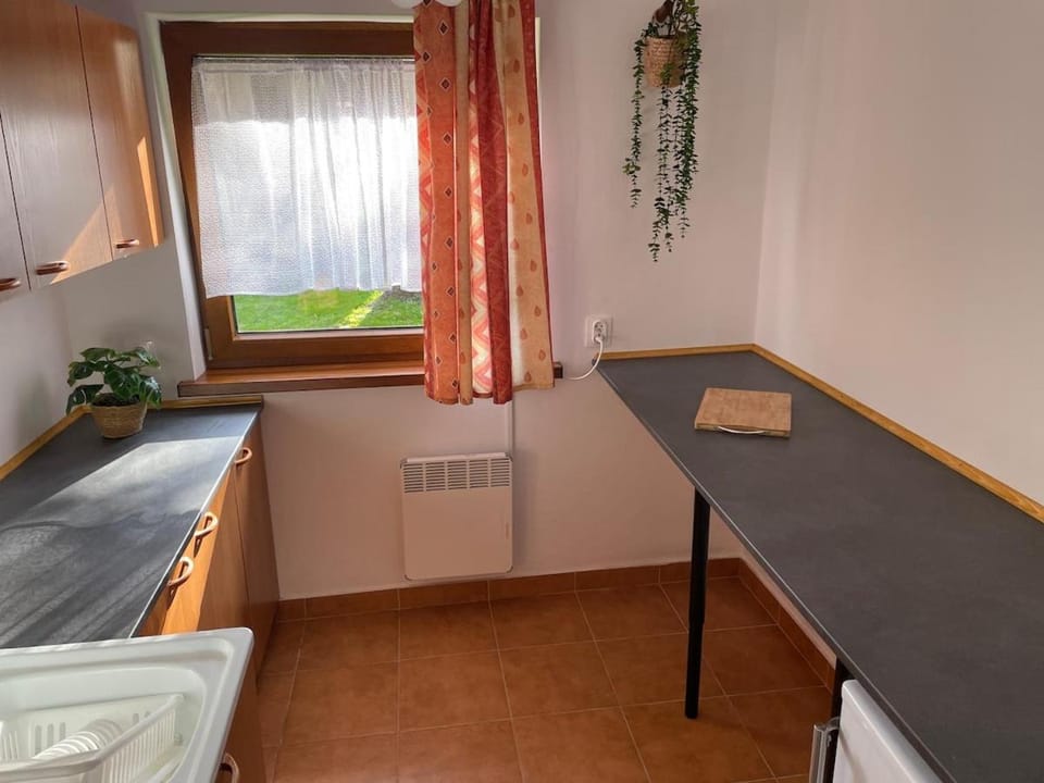 Domek u Pawła Chalet in Lesser Poland Voivodeship