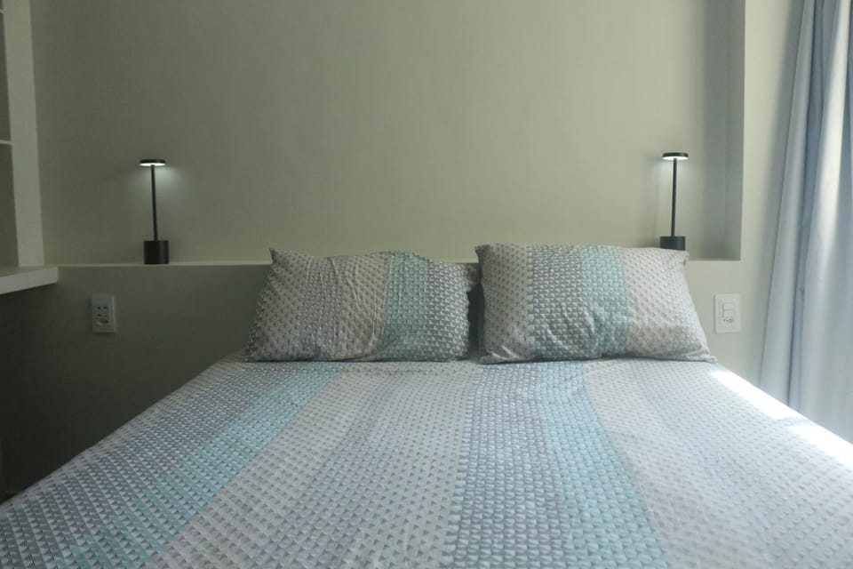 VG Fun Apto 502 Apartment in Fortaleza