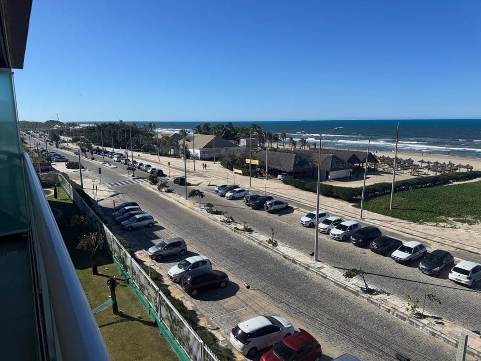 VG Fun Apto 502 Apartment in Fortaleza