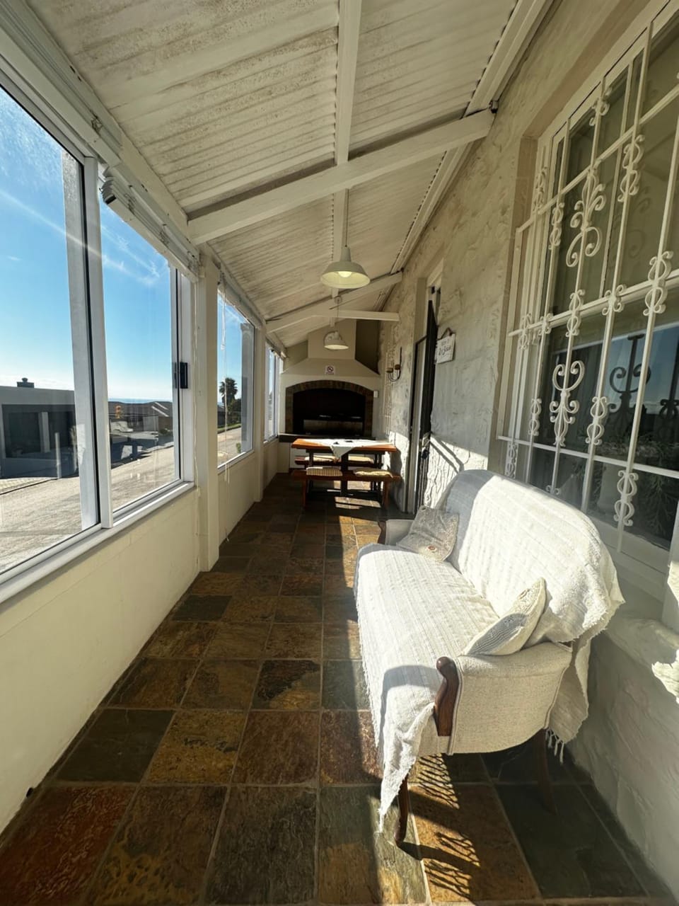 Patio, Day, View (from property/room), Balcony/Terrace, Seating area