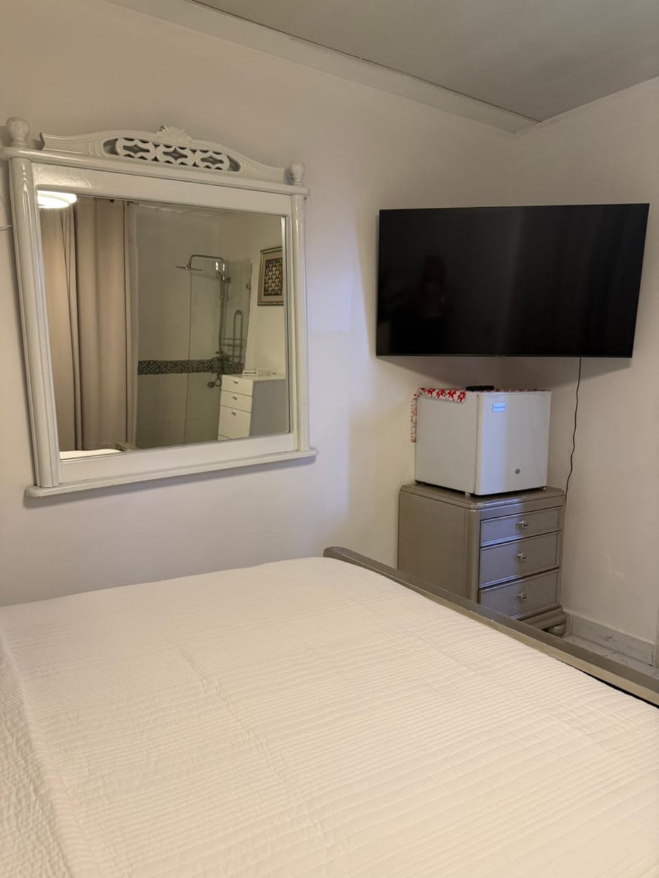hermosas habitaciones Bed and Breakfast in La Romana