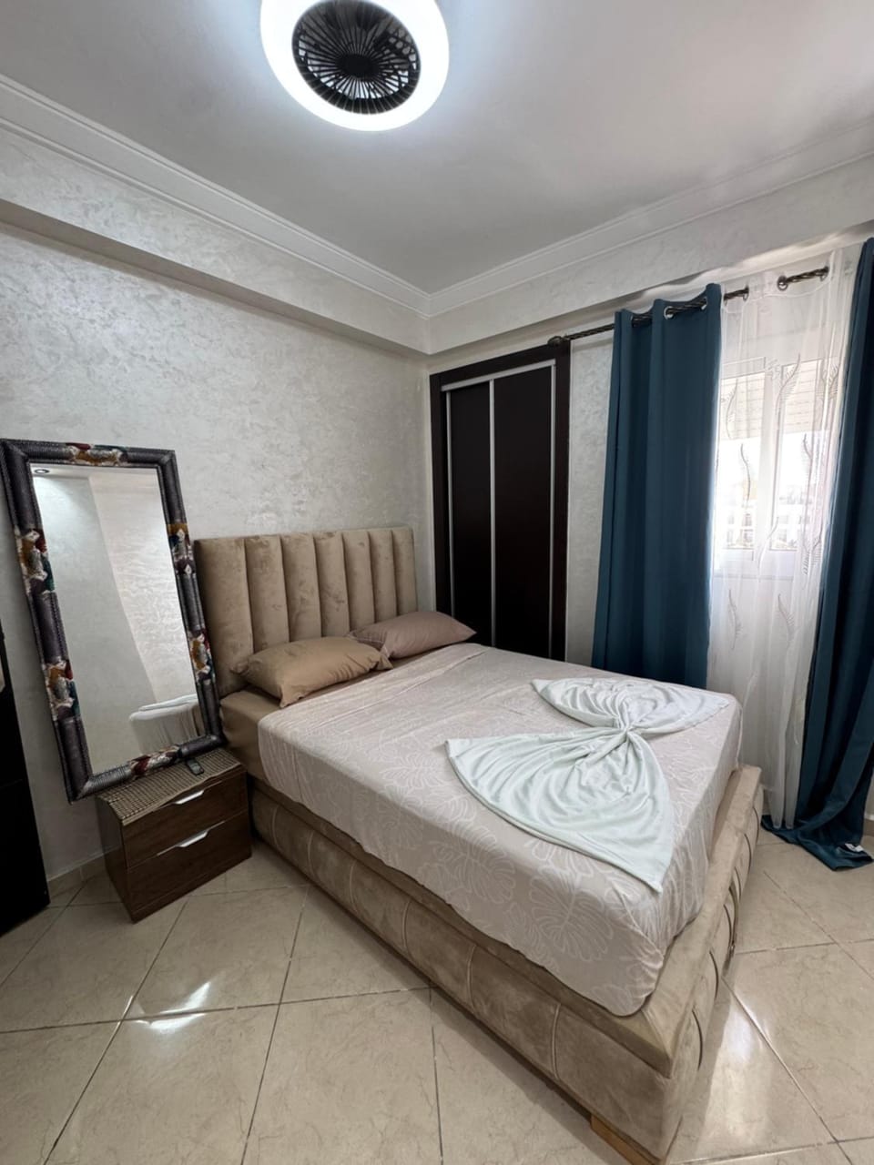 3 Bedroom Apartment with pool for family Apartment in Morocco