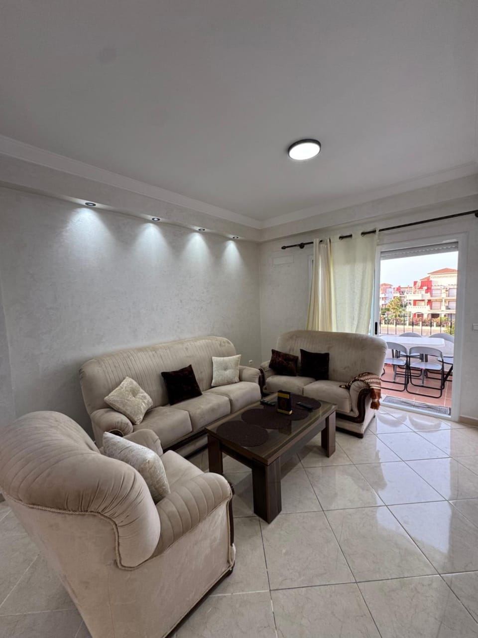 3 Bedroom Apartment with pool for family Apartment in Morocco