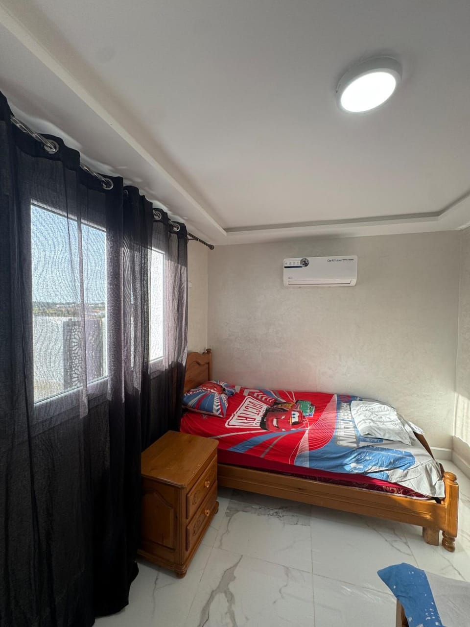 3 Bedroom Apartment with pool for family Apartment in Morocco