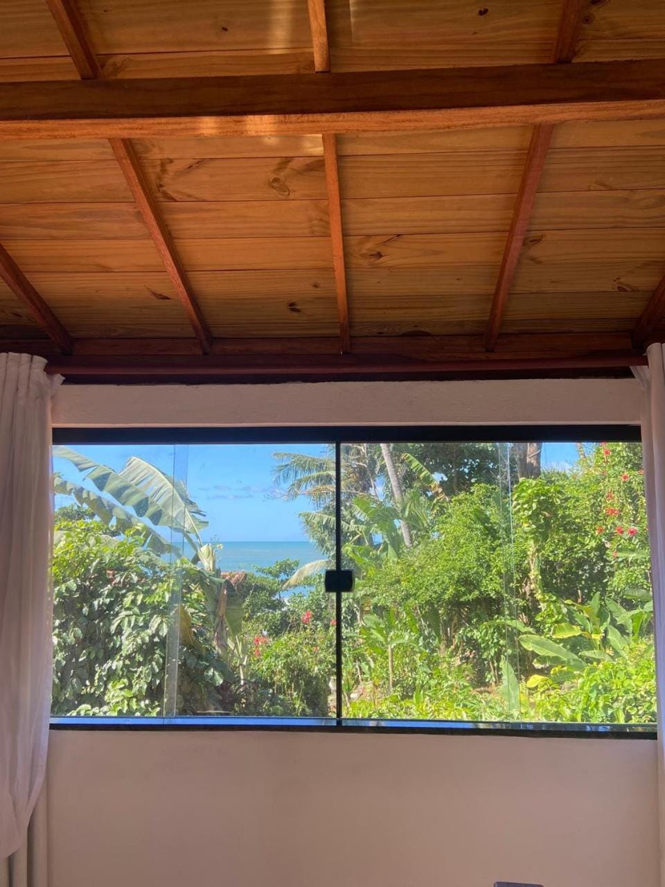 Natural landscape, View (from property/room), Sea view