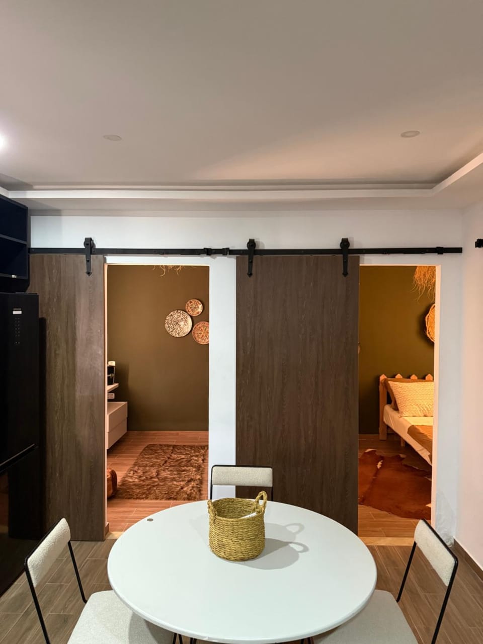 Cosy aprt Apartment in Hammamet