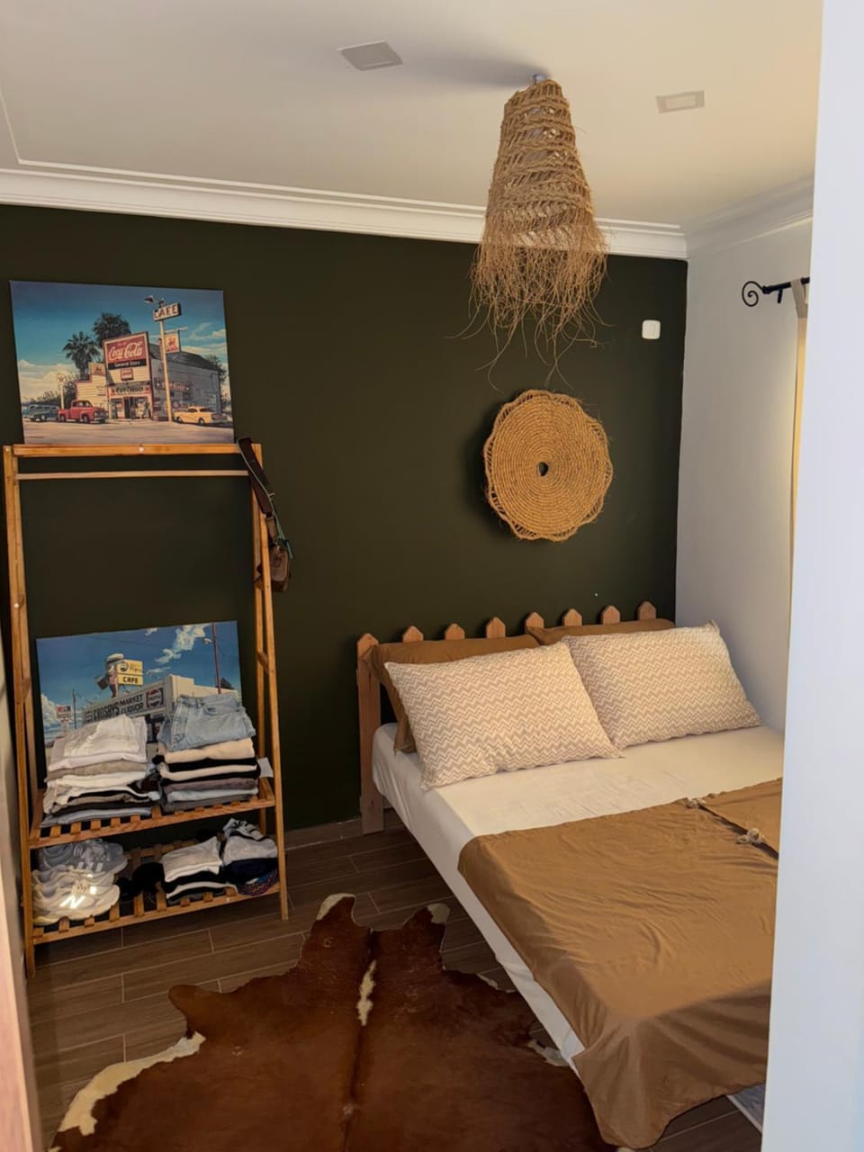 Cosy aprt Apartment in Hammamet