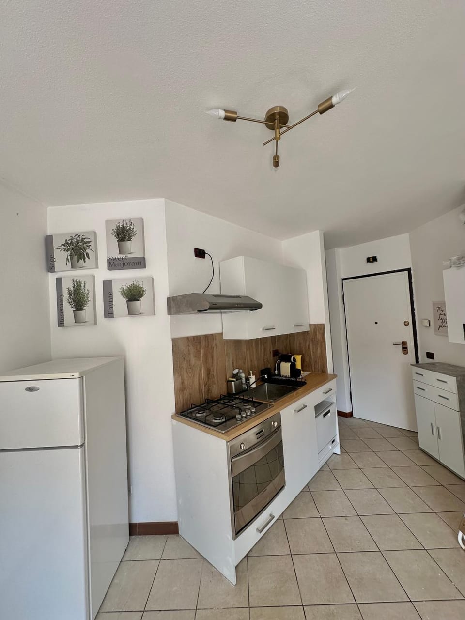 Lilium Lake Lago di Caldonazzo Apartment in Trentino-South Tyrol