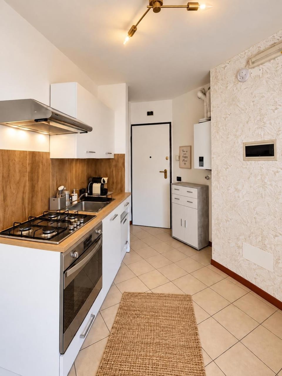 Lilium Lake Lago di Caldonazzo Apartment in Trentino-South Tyrol