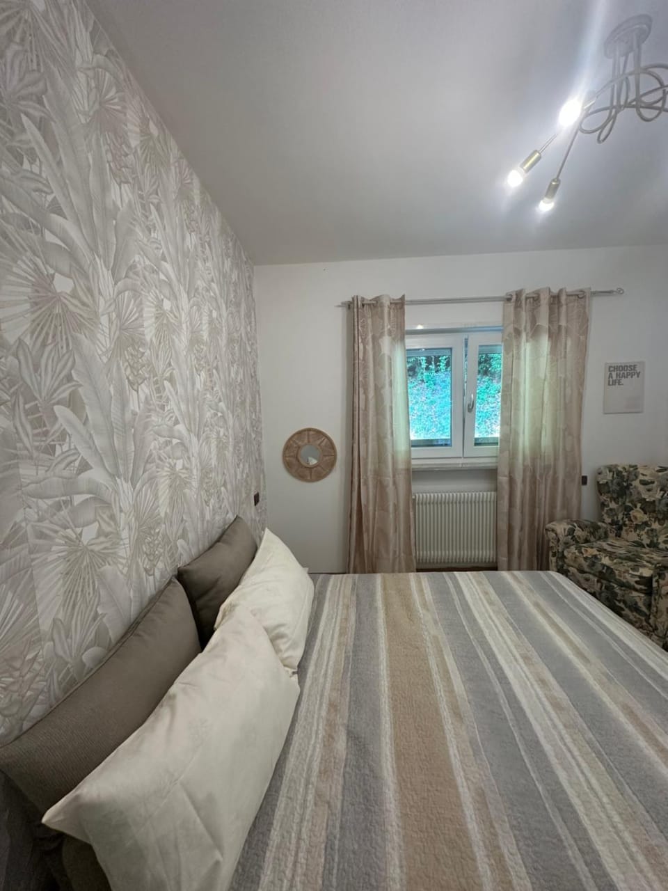 Lilium Lake Lago di Caldonazzo Apartment in Trentino-South Tyrol