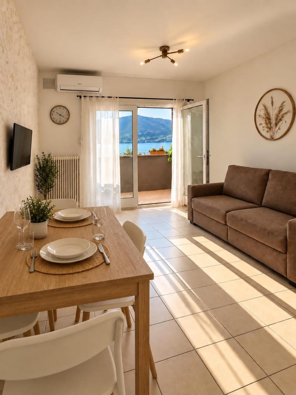 Lilium Lake Lago di Caldonazzo Apartment in Trentino-South Tyrol