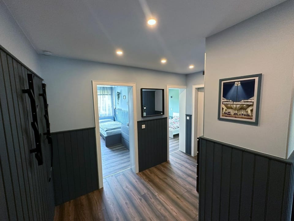 Arnold Apartment in Bochum