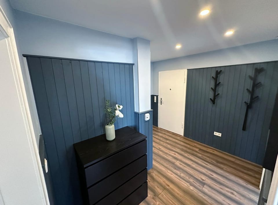 Arnold Apartment in Bochum