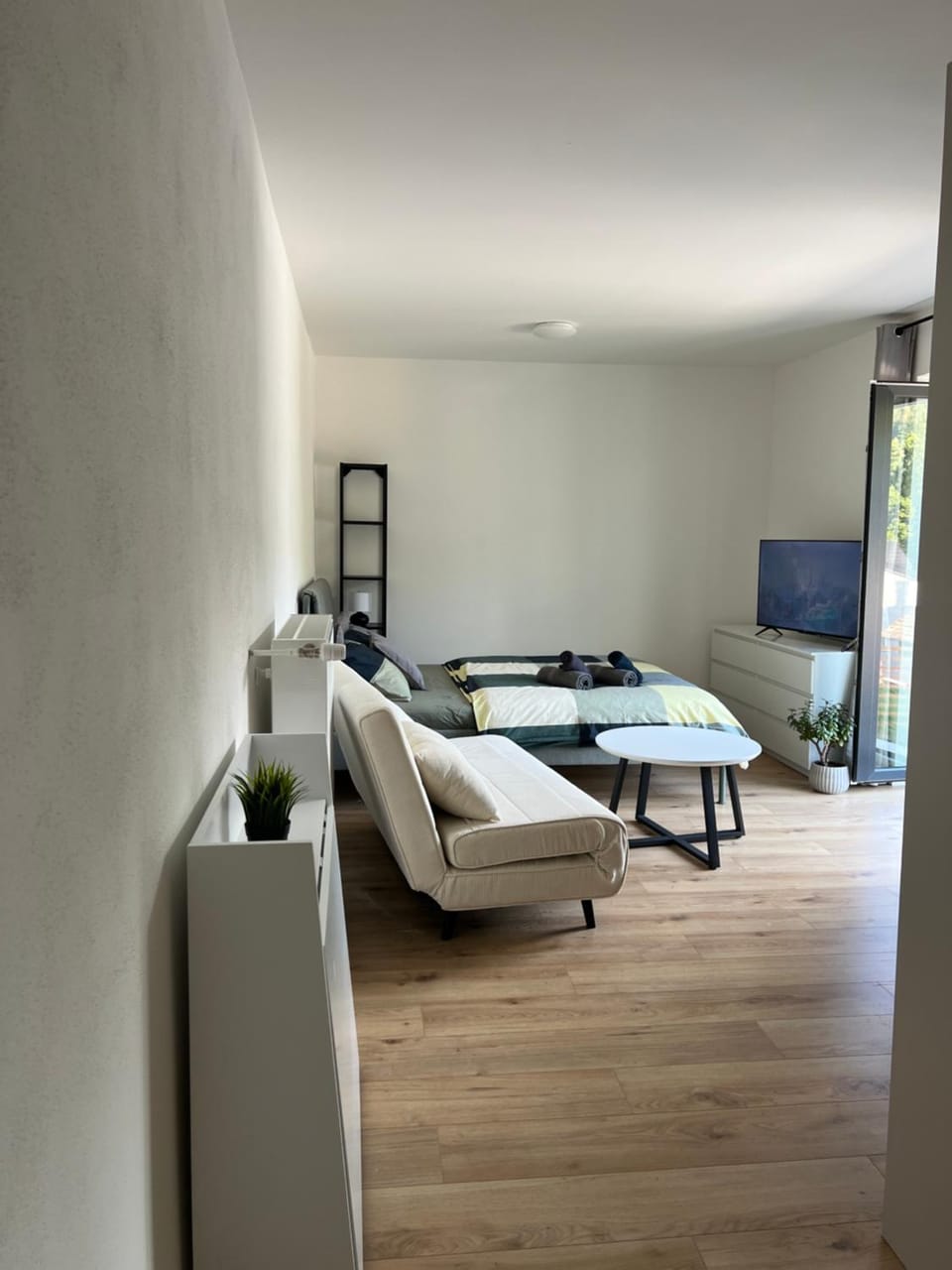 Apartman Anjel Teplice Apartment in Slovakia