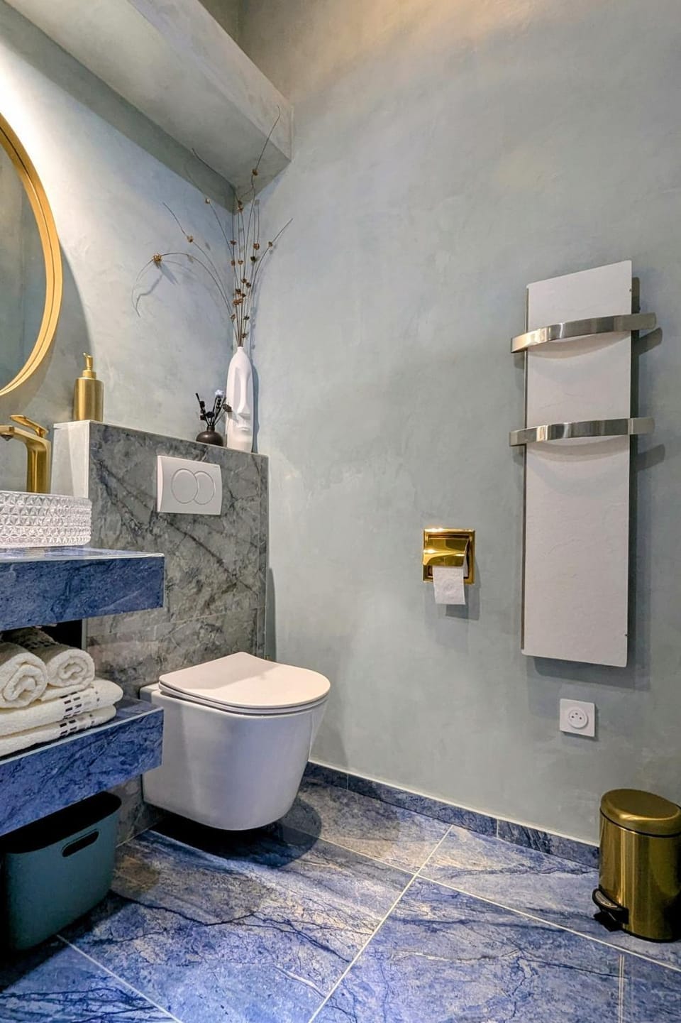 Toilet, Bathroom