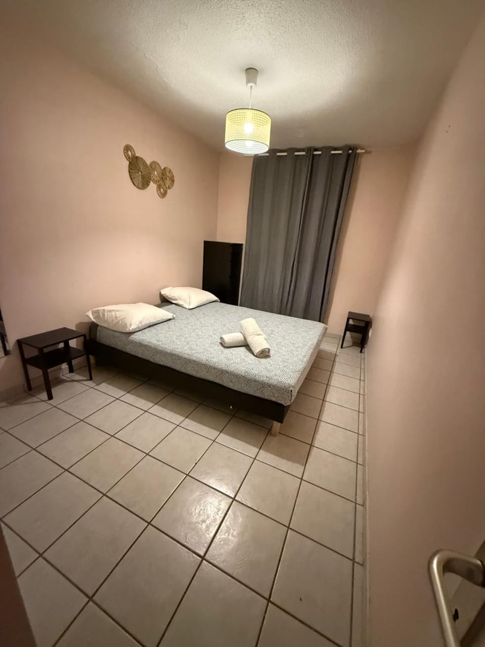 Vaise Apartment in Lyon