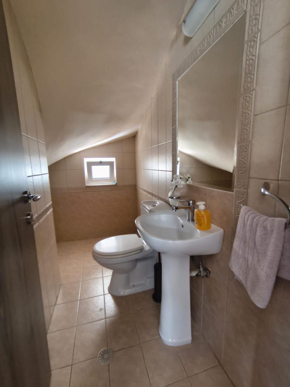Villa Agapi House in Rhodes, Greece