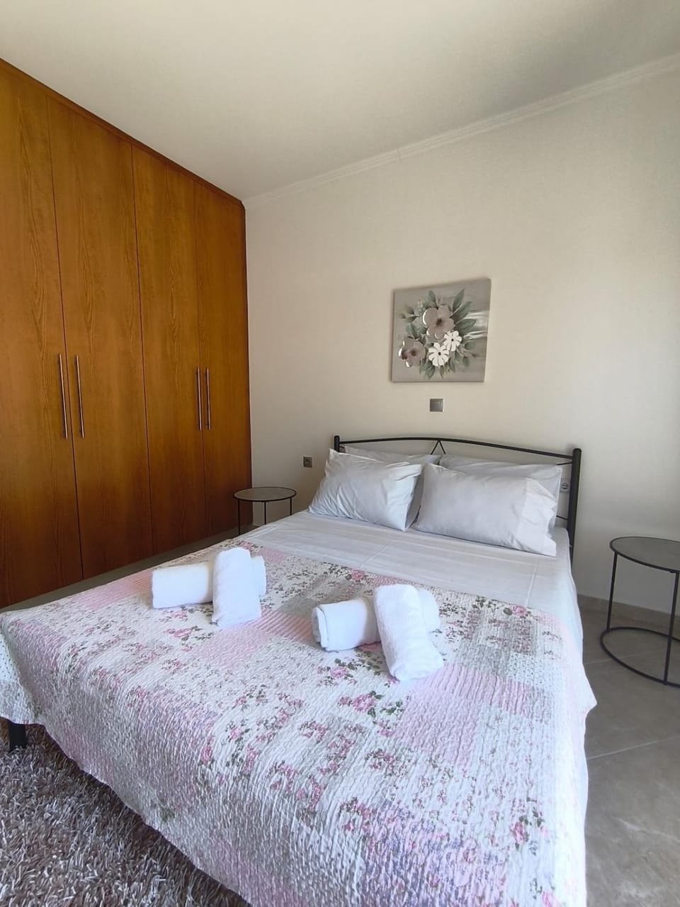 Villa Agapi House in Rhodes, Greece