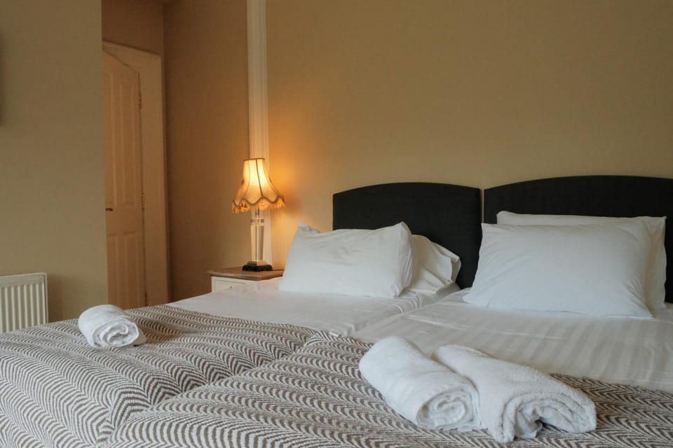 Apartment 1, 2 Victoria Street, Armagh Apartment in Northern Ireland