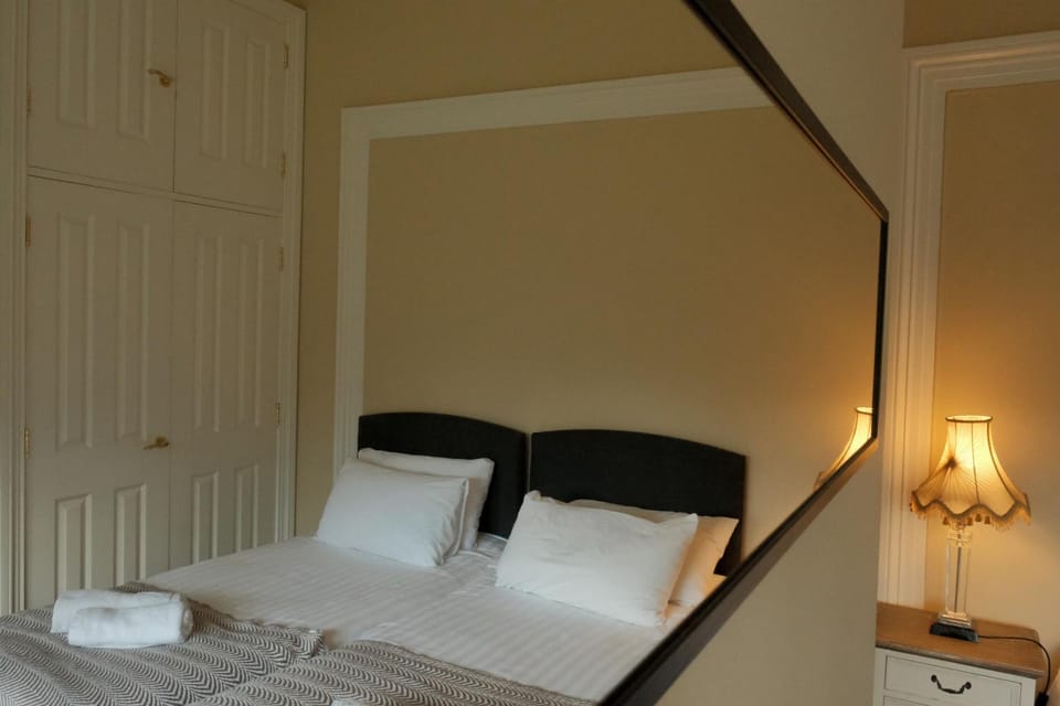 Apartment 1, 2 Victoria Street, Armagh Apartment in Northern Ireland