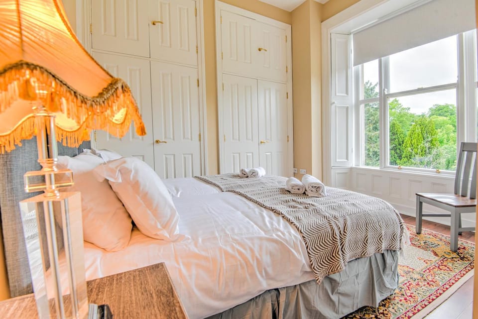 Apartment 1, 2 Victoria Street, Armagh Apartment in Northern Ireland