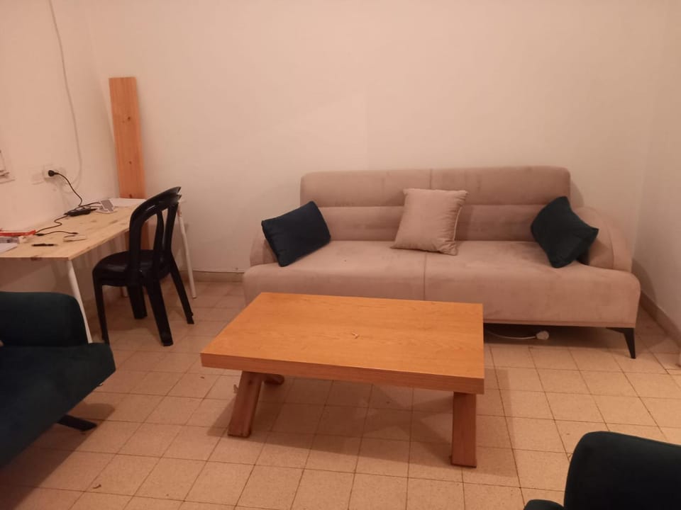 Haifa Horizon Apartment Apartment in Haifa