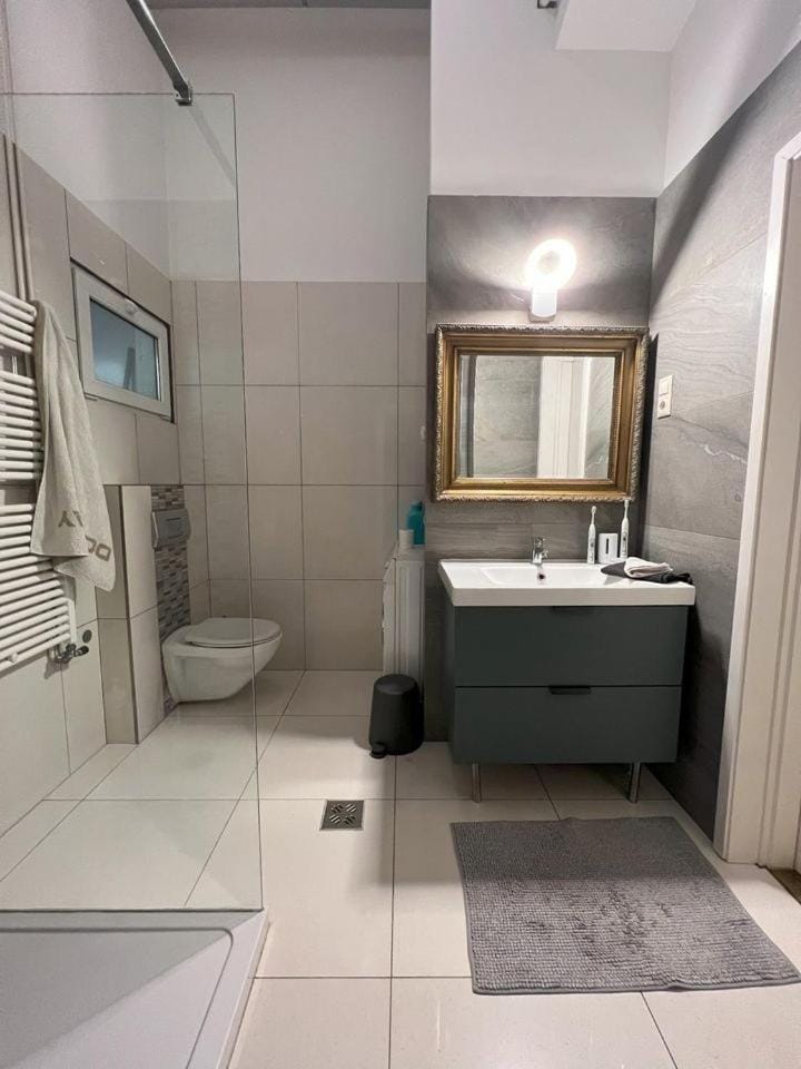 Cozy rooms Andrassy Hostel in Budapest