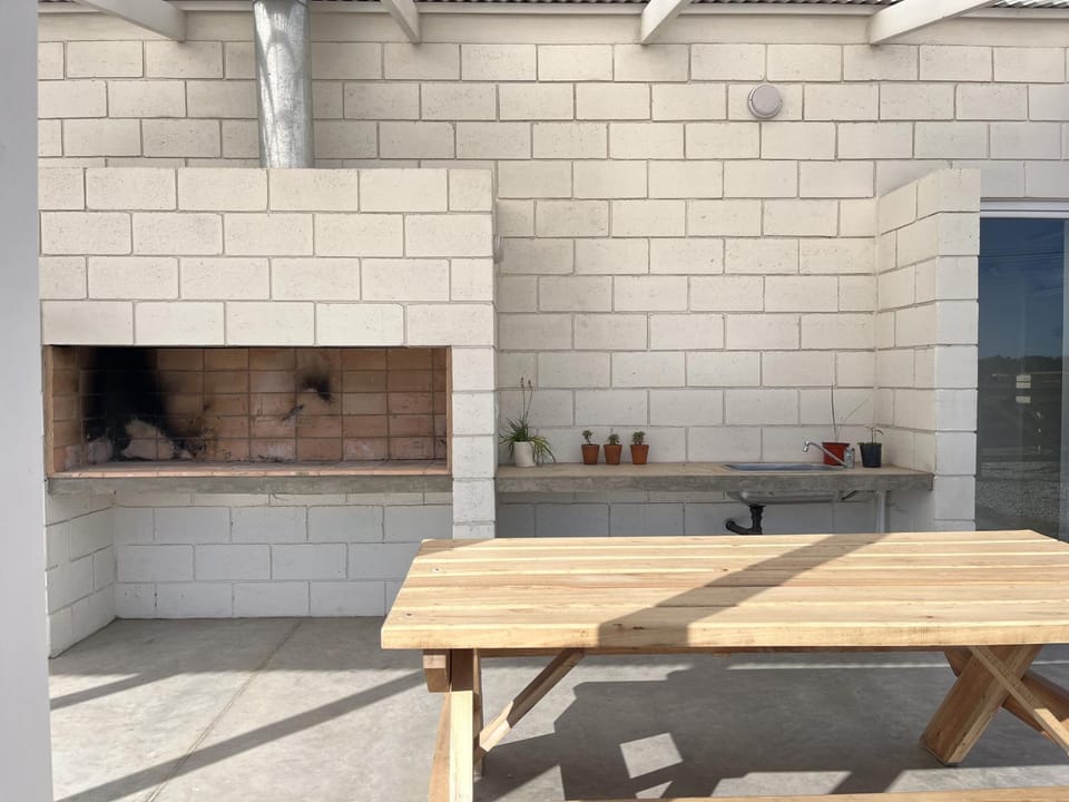 Patio, Garden, Garden view